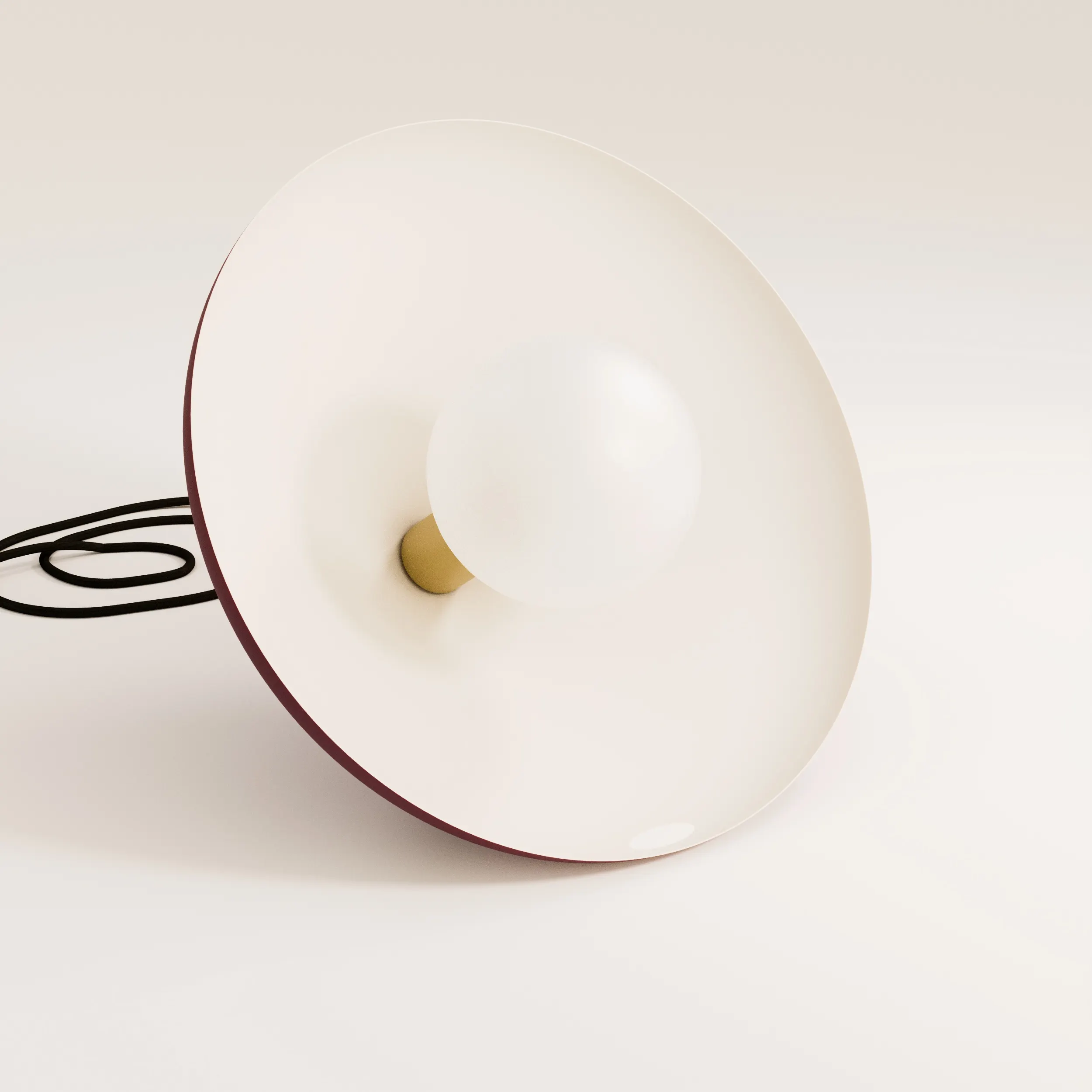 Lightswing® IKOAN Pendel