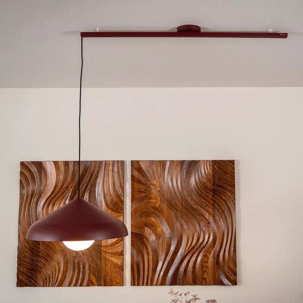 Lightswing® IKOAN Pendel