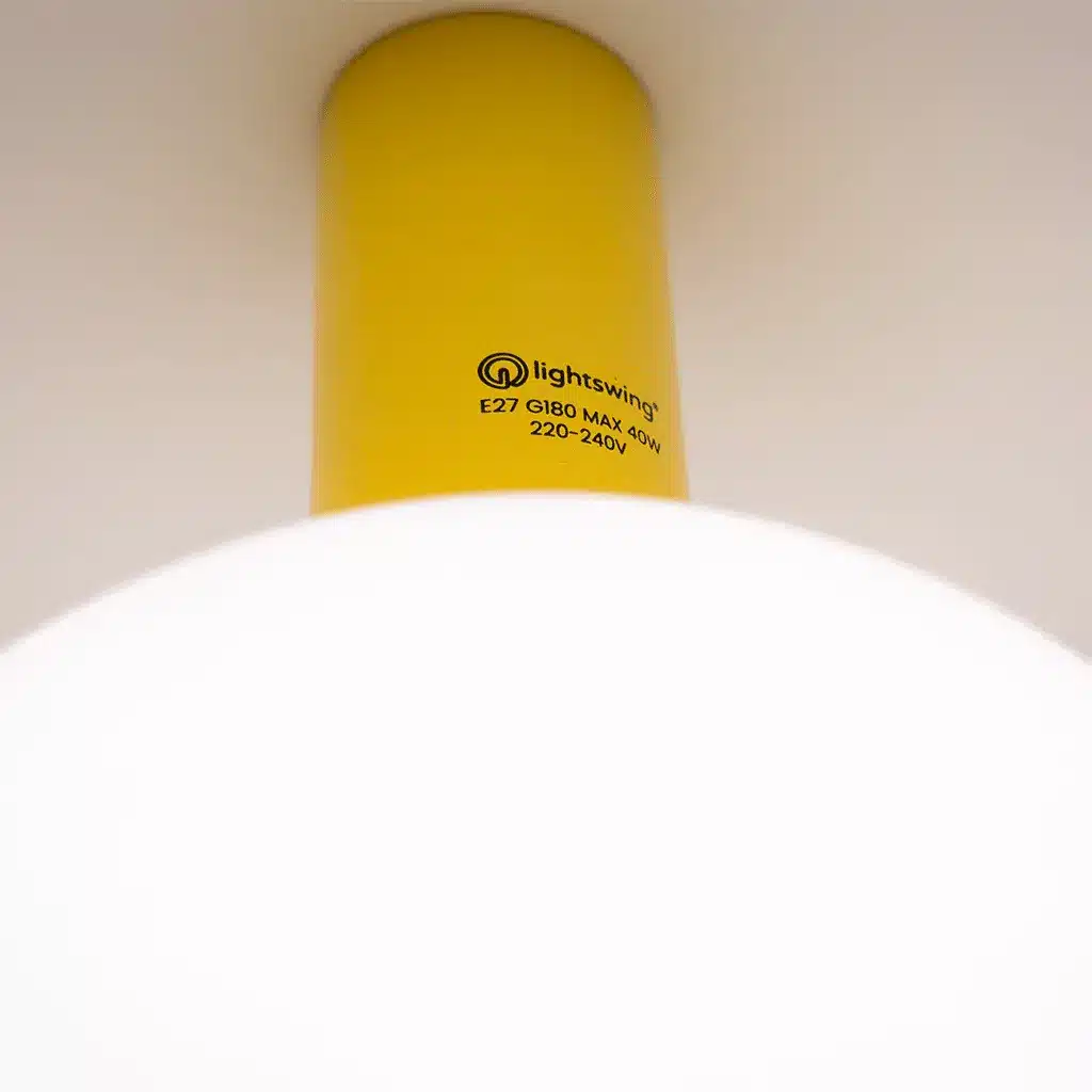 Lightswing® IKOAN Pendel