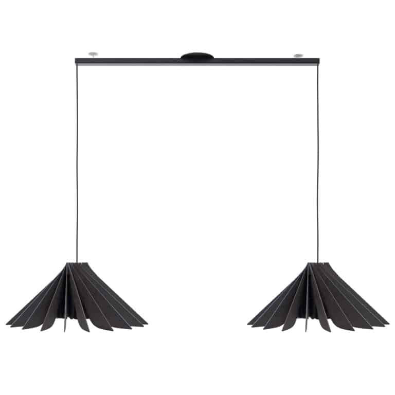 Ophængssystem & Pendel lampe