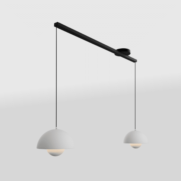 Lightswing® Twin matt black product image
