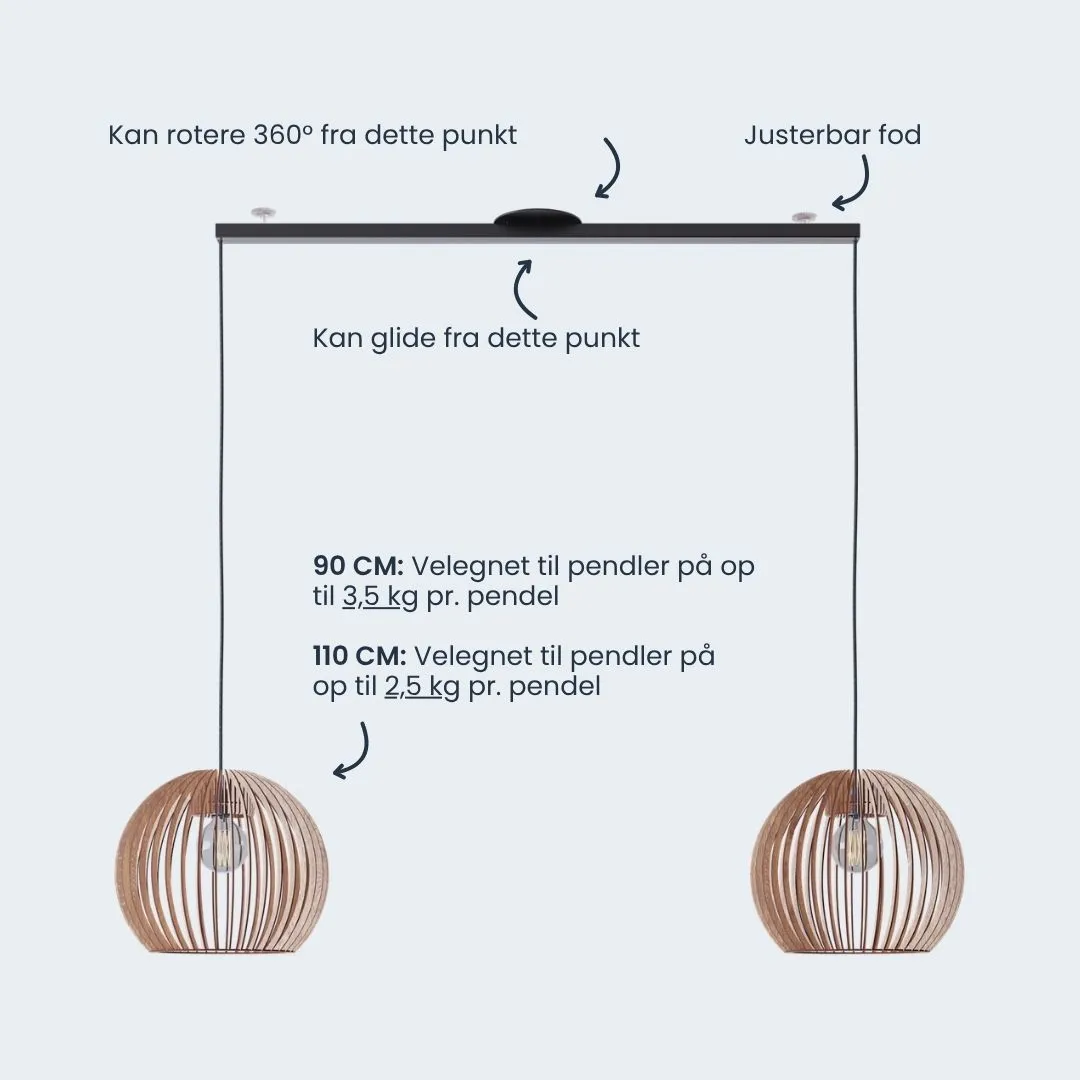 Lightswing® Twin