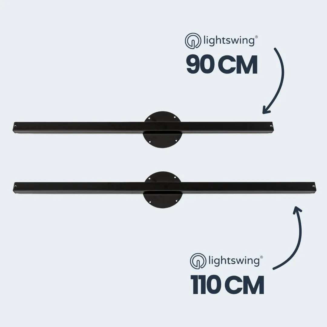 Lightswing® Twin